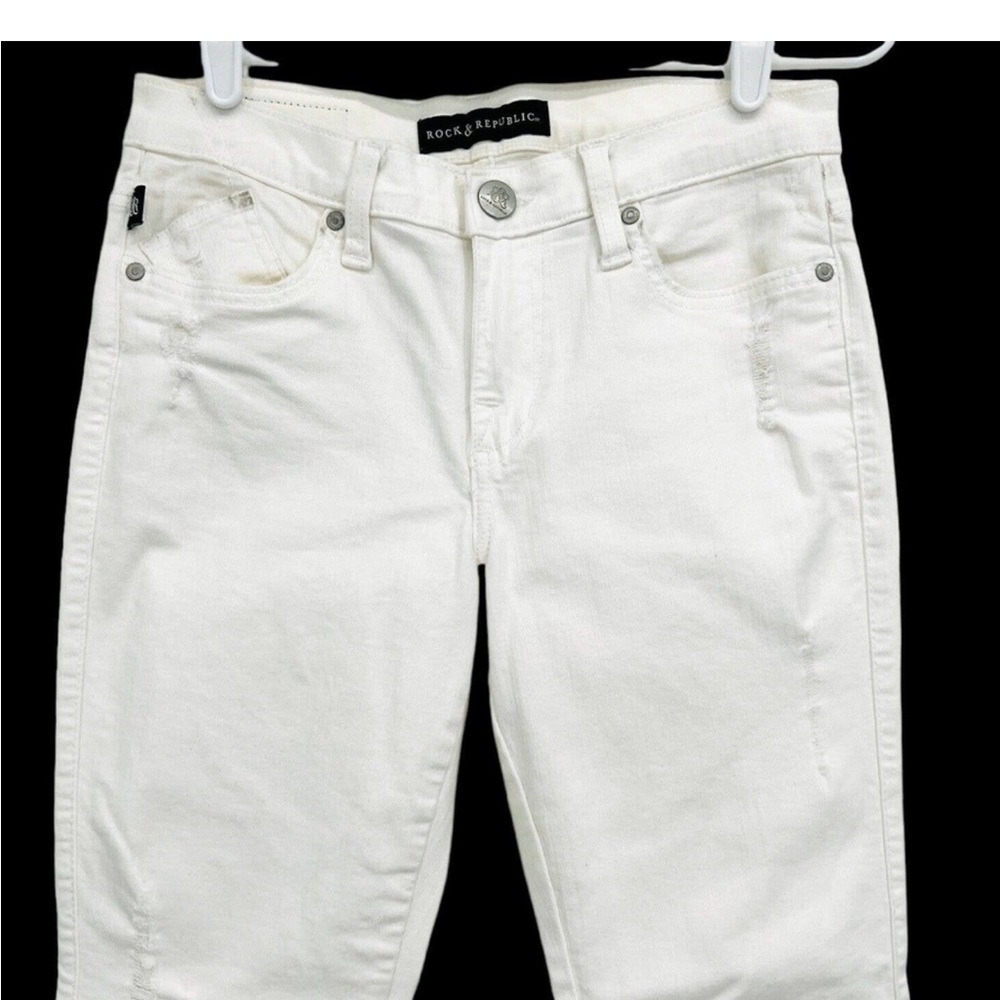 ROCK & REPUBLIC JEANS